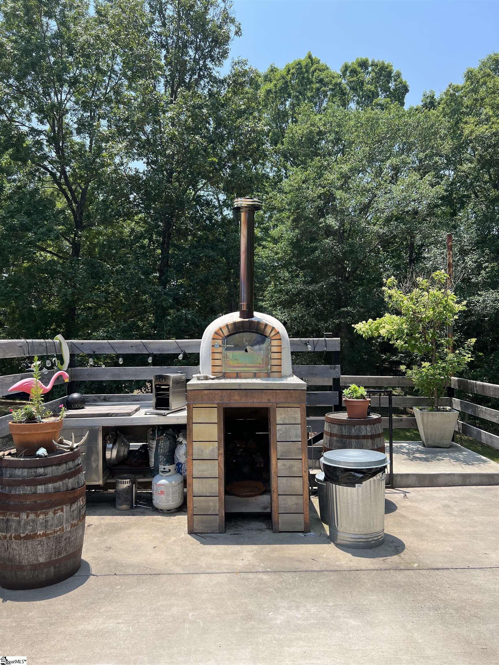 1917 Highway 418 Fountain Inn, SC 29644 - Photo 36 of 36