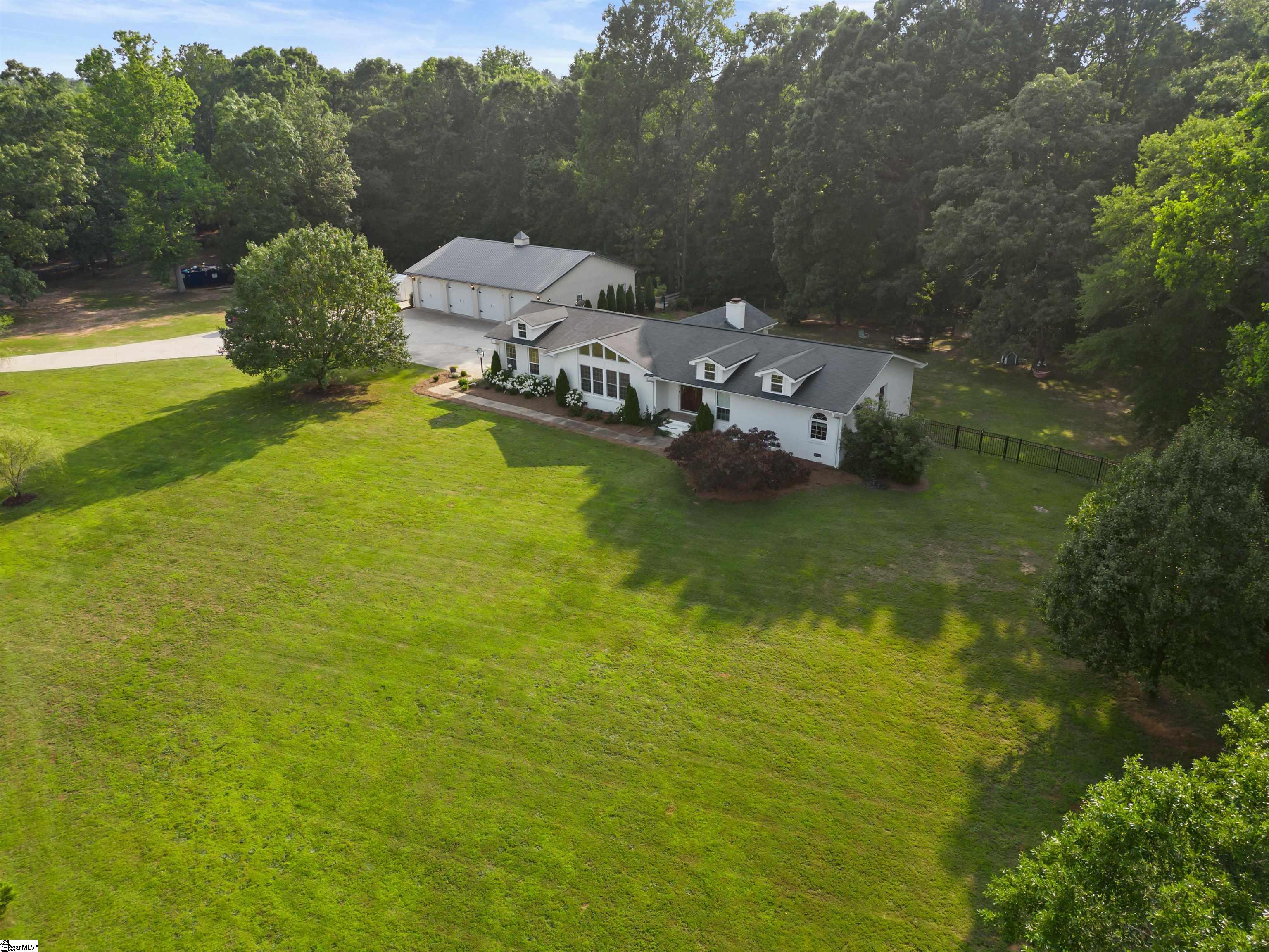 1917 Highway 418 Fountain Inn, SC 29644 - Photo 5 of 36