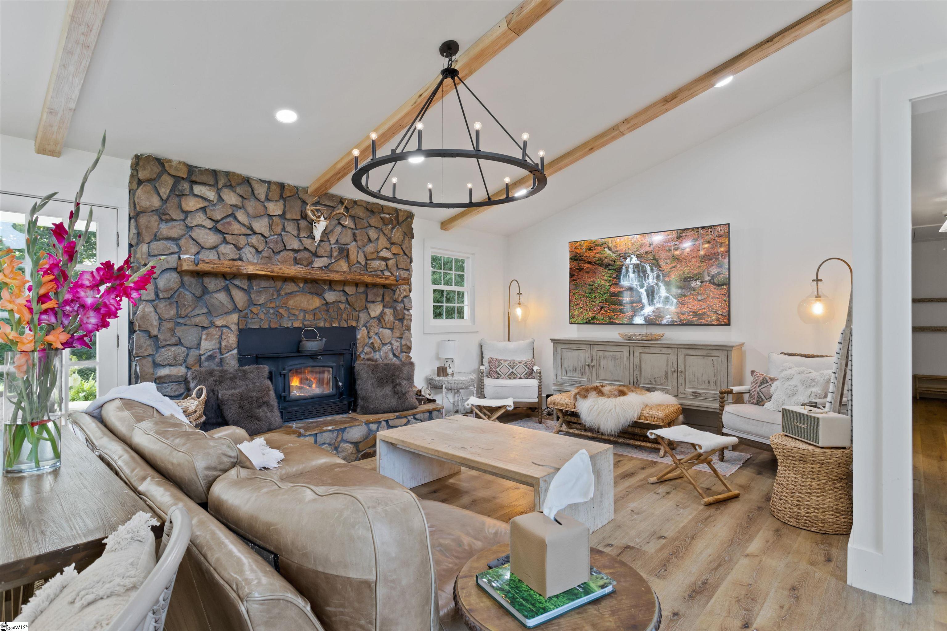 1917 Highway 418 Fountain Inn, SC 29644 - Photo 10 of 36