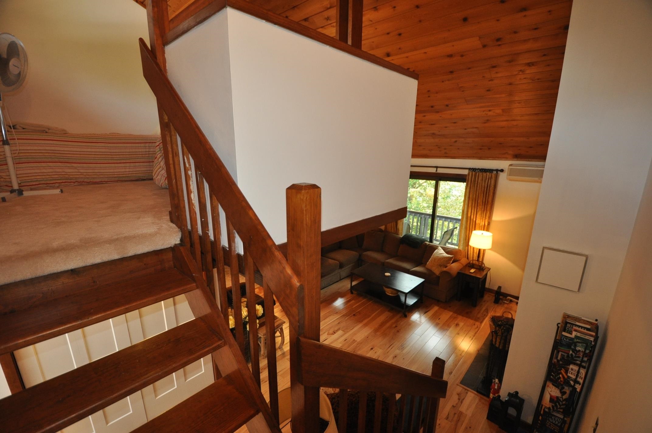 55 Murray Hill Woods Road, Unit 49 Manchester, VT 05255 - Photo 24 of 57