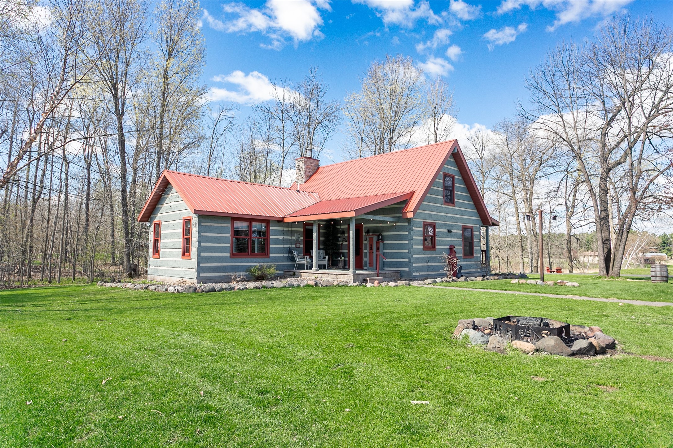 10802 Spirit Lake Road Grantsburg, WI 54840 - Photo 9 of 60