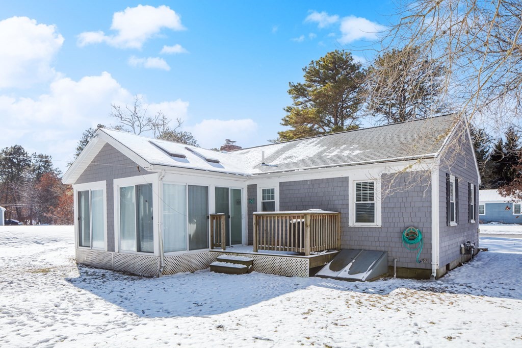 8 Fillmore Road Yarmouth, MA 02673 - Photo 23 of 24 Gallery Image 23