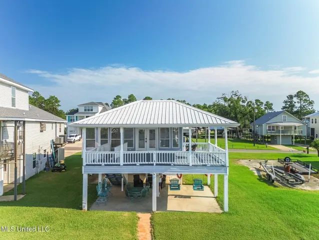 $2,200 | 6293 Pontiac Drive, Kiln, MS 39556