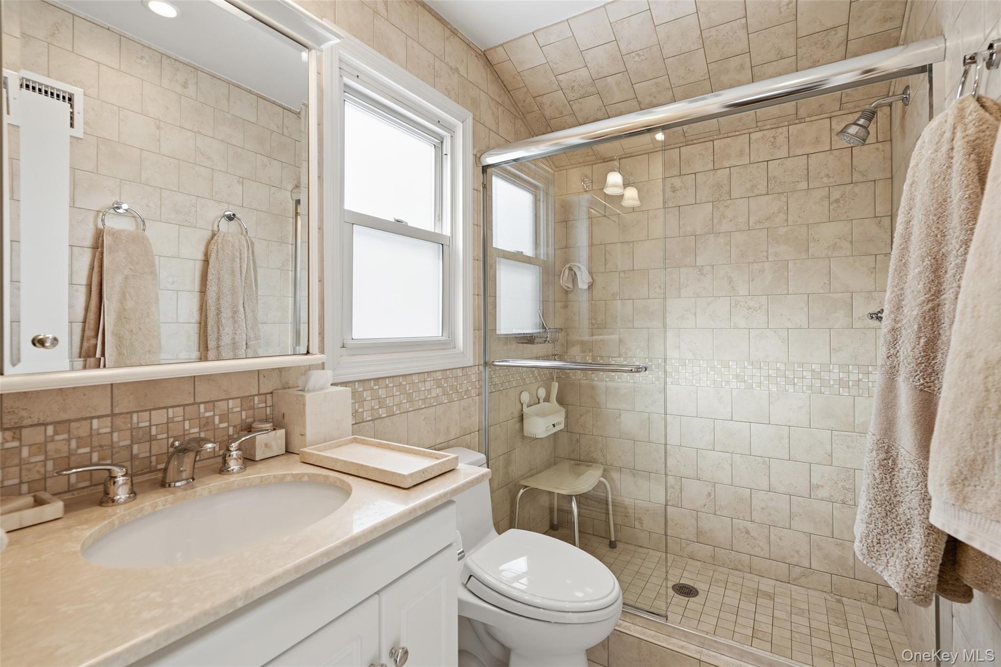 36 Country Ridge Drive Rye Brook, NY 10573 - Photo 14 of 24 Primary Bathroom