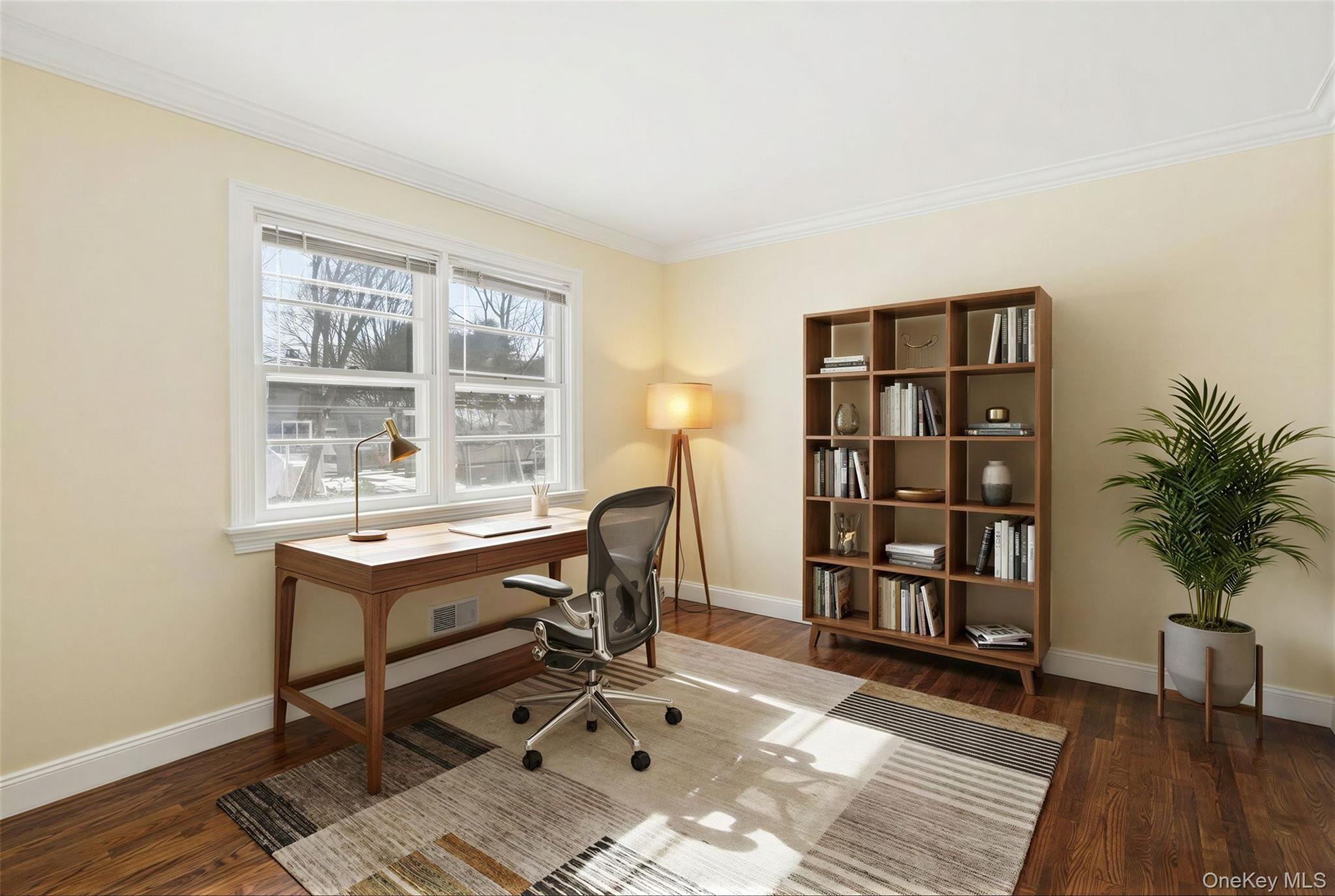 36 Country Ridge Drive Rye Brook, NY 10573 - Photo 15 of 24 Bedroom