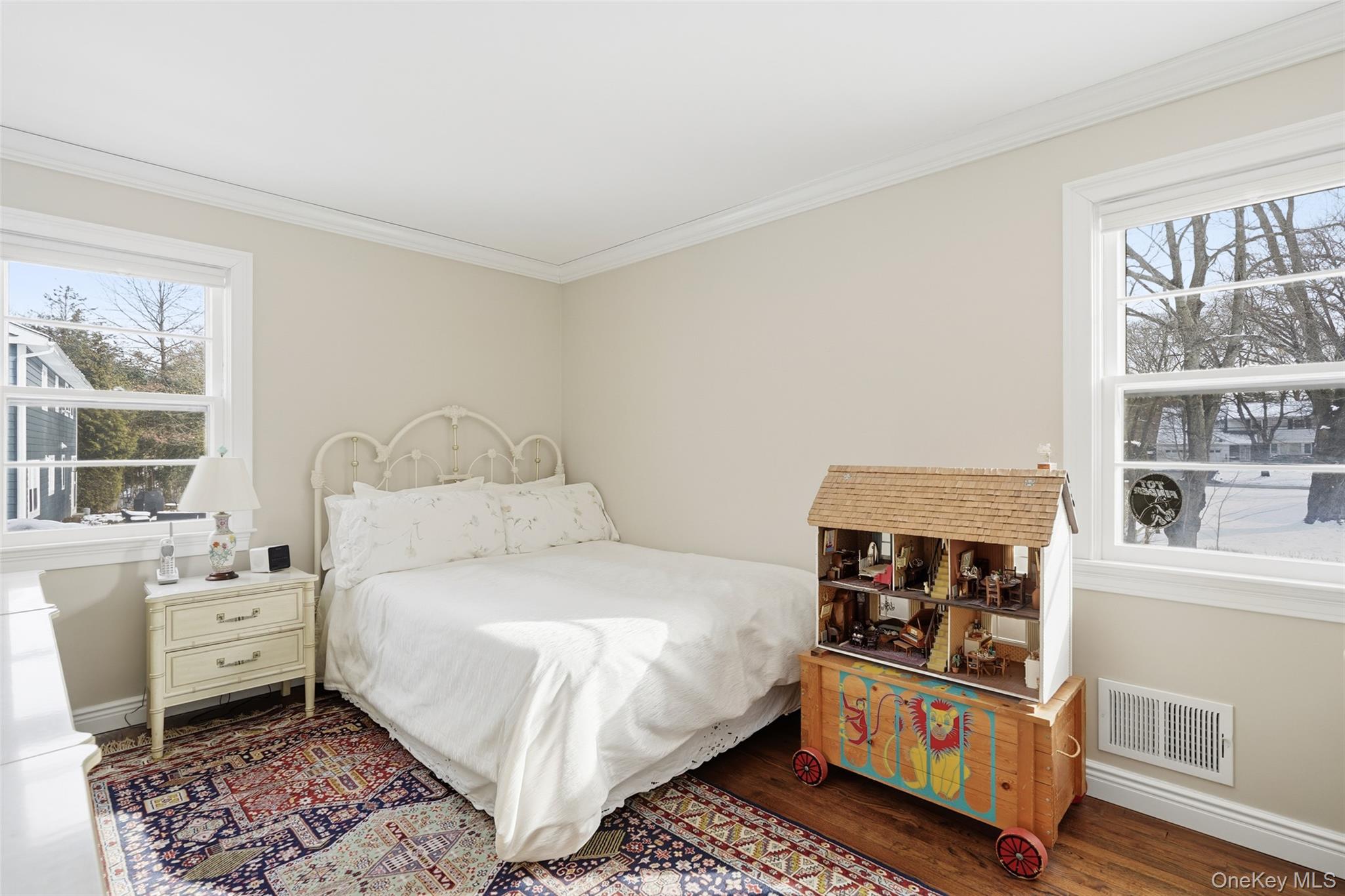 36 Country Ridge Drive Rye Brook, NY 10573 - Photo 16 of 24 Bedroom