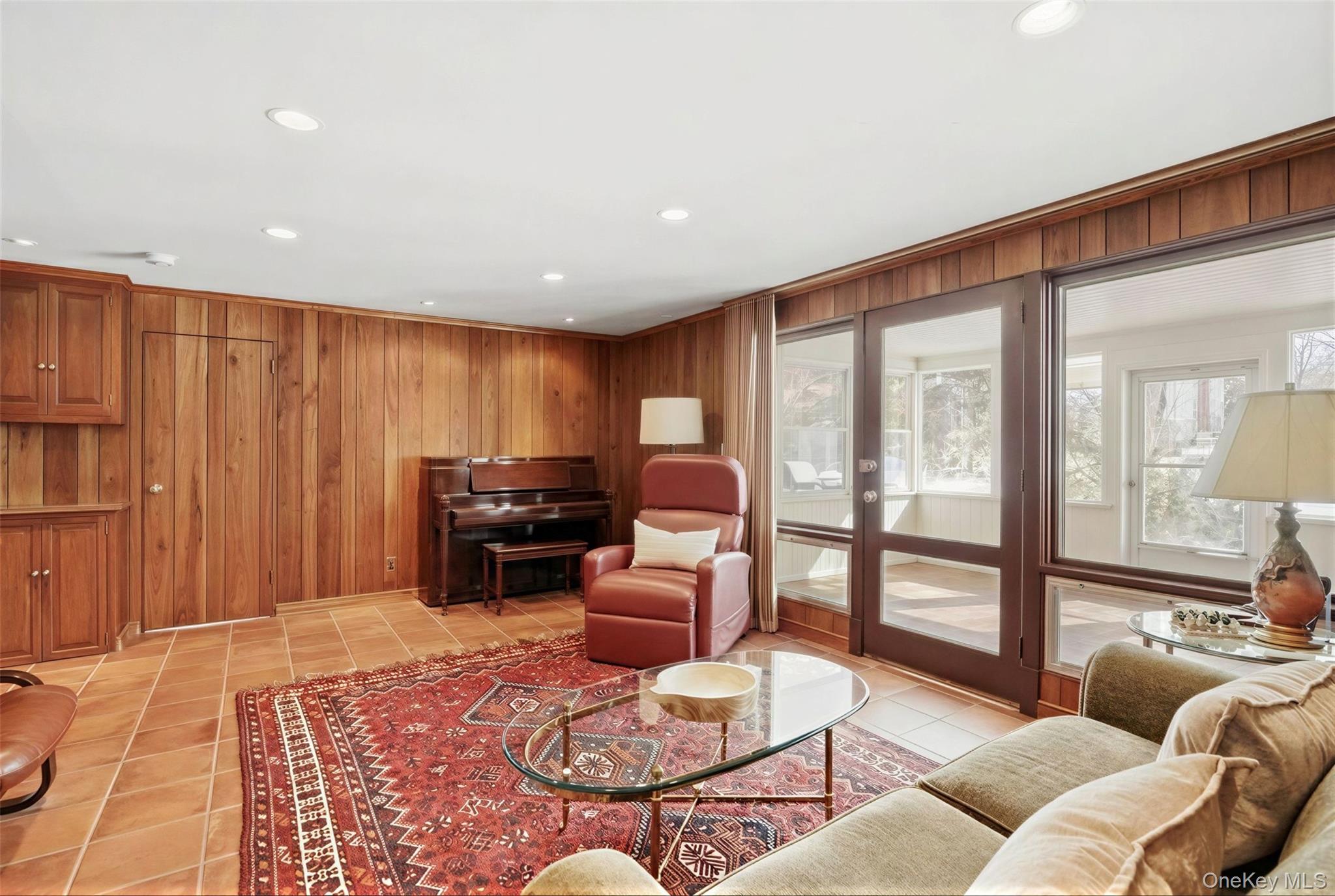 36 Country Ridge Drive Rye Brook, NY 10573 - Photo 10 of 24 Family Room