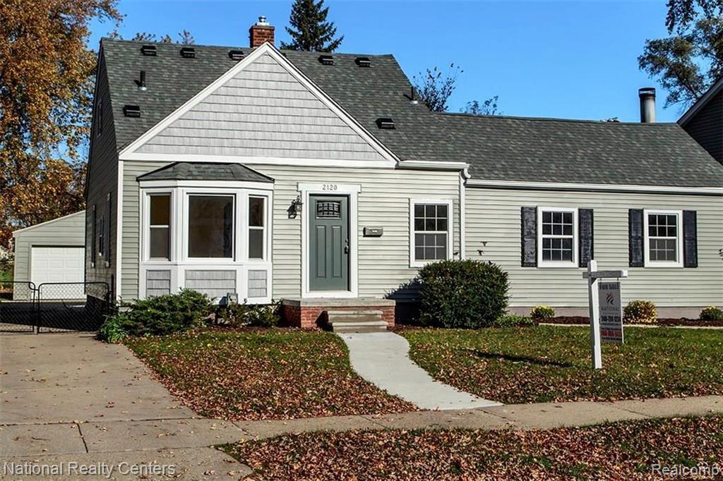 2120 Harvard Road Berkley, MI 48072 - Photo 2 of 39
