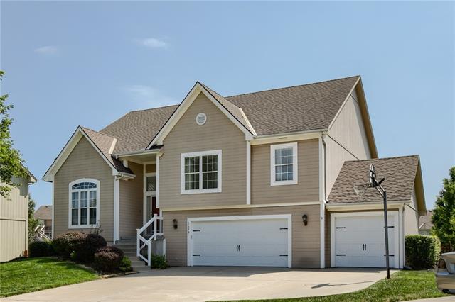 2409 Southwest Coldwater Circle Lee's Summit, MO 64082 - Photo 1 of 1