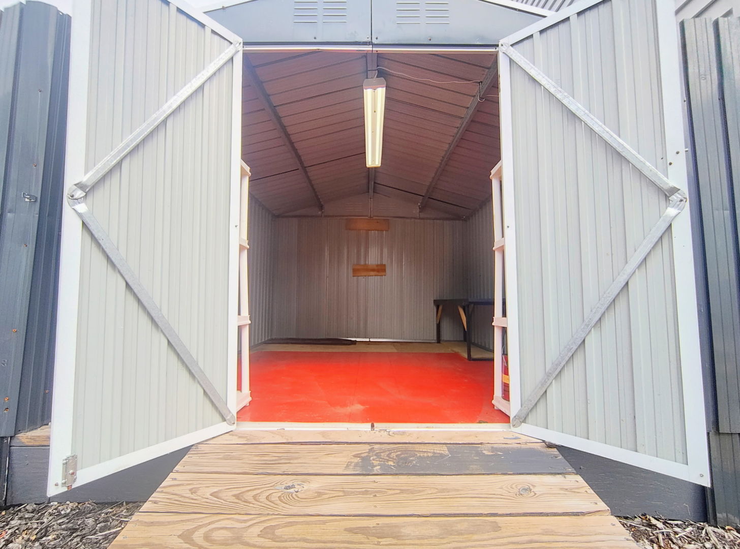 1041 West Dakota Street Spring Valley, IL 61362 - Photo 12 of 15 a view of front door