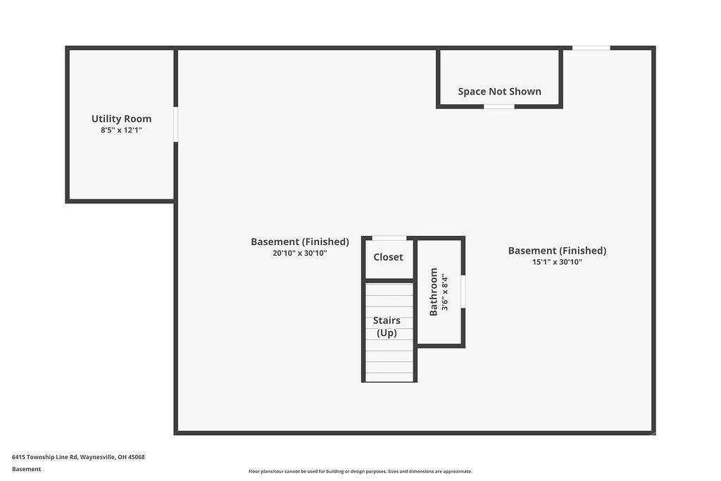 6415 Township Line Road Waynesville, OH 45068 - Photo 68 of 68 Gallery Image 68