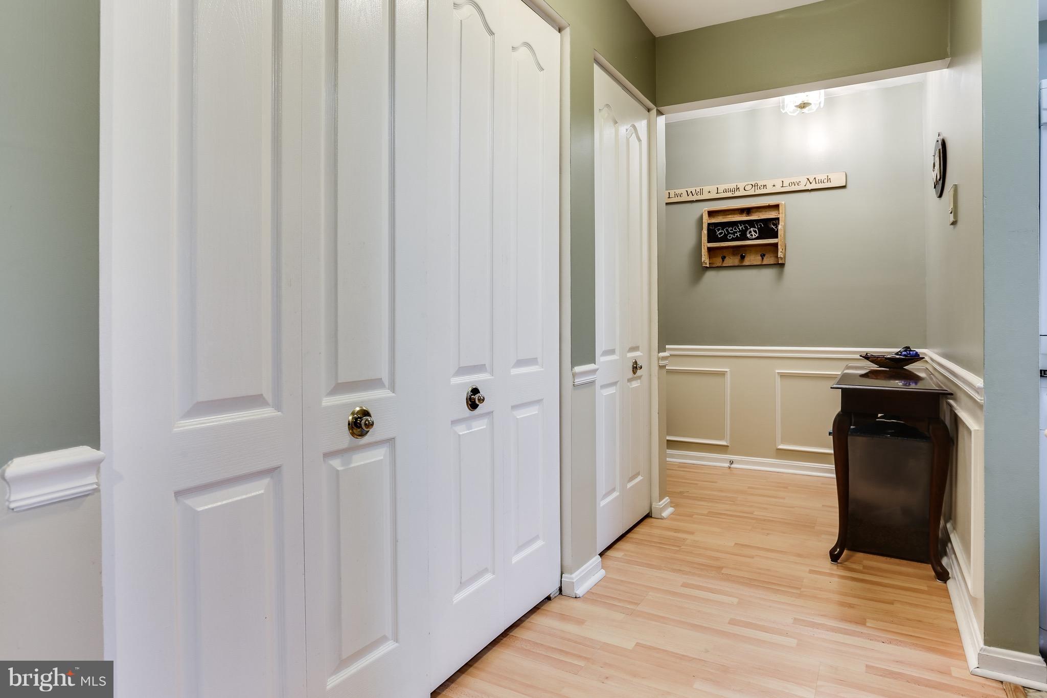 8589 Falls Run Road, Unit K Ellicott City, MD 21043 - Photo 5 of 17 Interior (General)