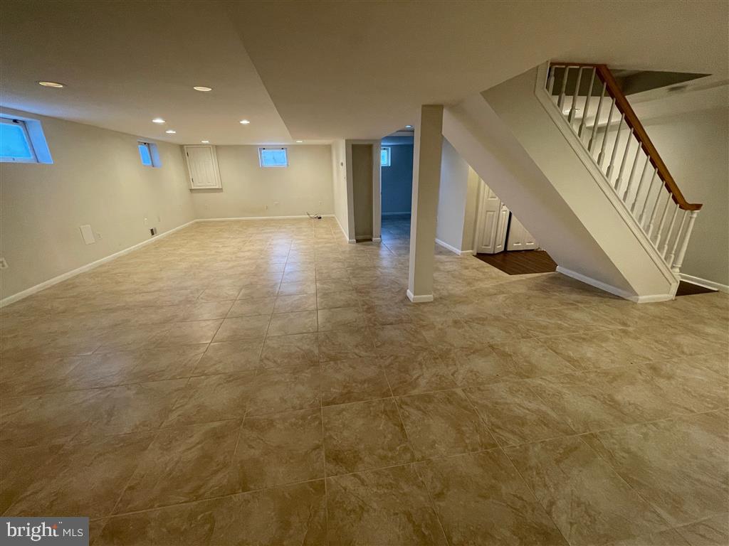 1934 Mcfall Street McLean, VA 22101 - Photo 4 of 6 Basement