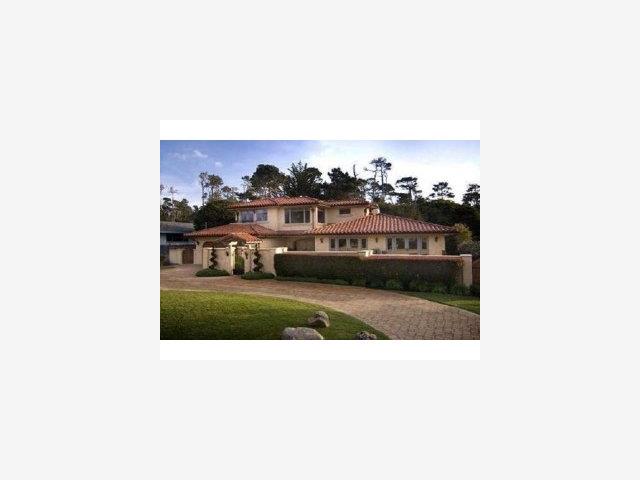 3173 Bird Rock Road Pebble Beach, CA 93953 - Photo 1 of 9 Gallery Image 1