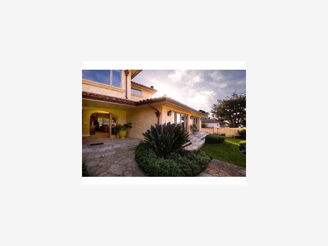 3173 Bird Rock Road Pebble Beach, CA 93953 - Photo 2 of 9 Gallery Image 2