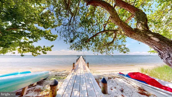 $5,995,000 | 27293 Southside Island Creek Road, Trappe, MD 21673