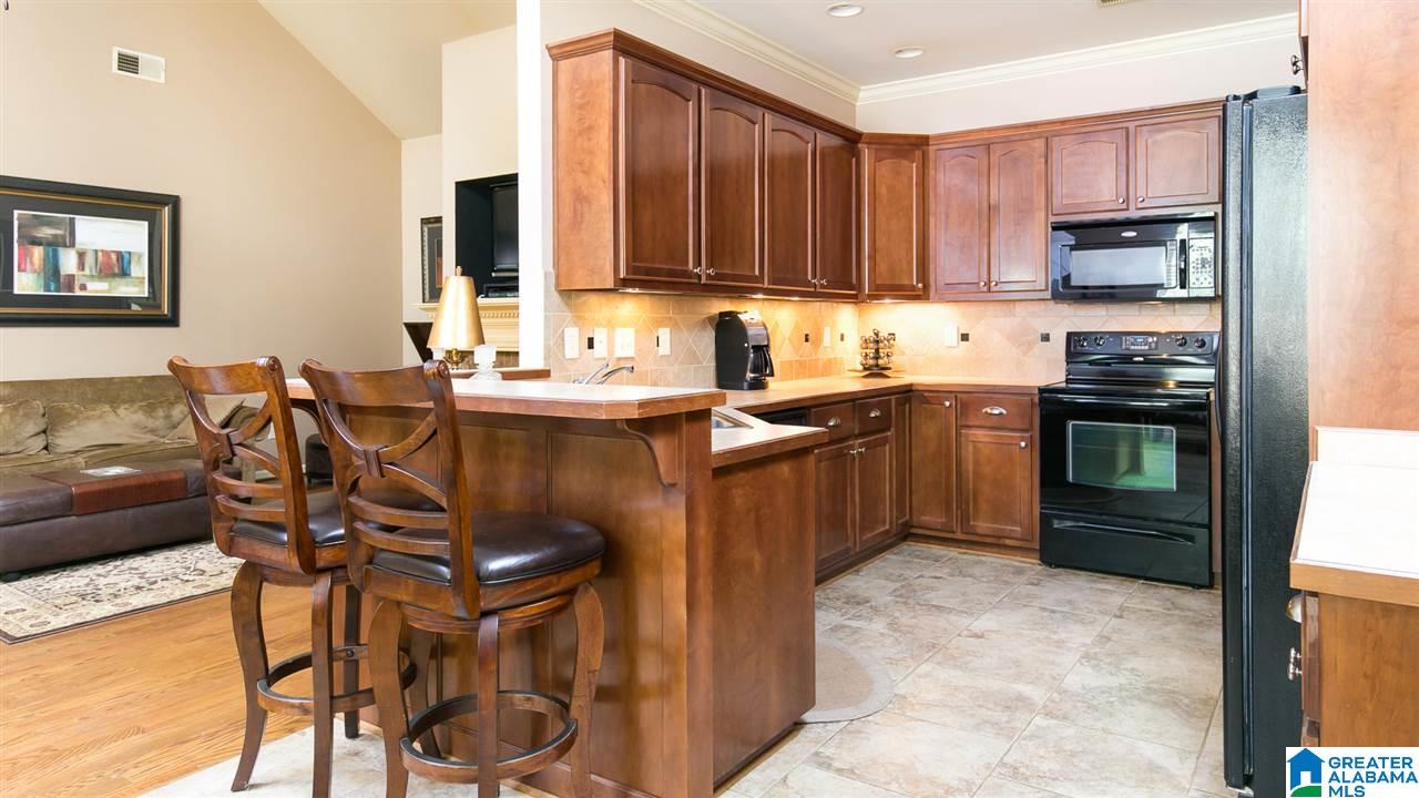 925 Legacy Cove North, Unit 62 Springville, AL 35146 - Photo 10 of 26