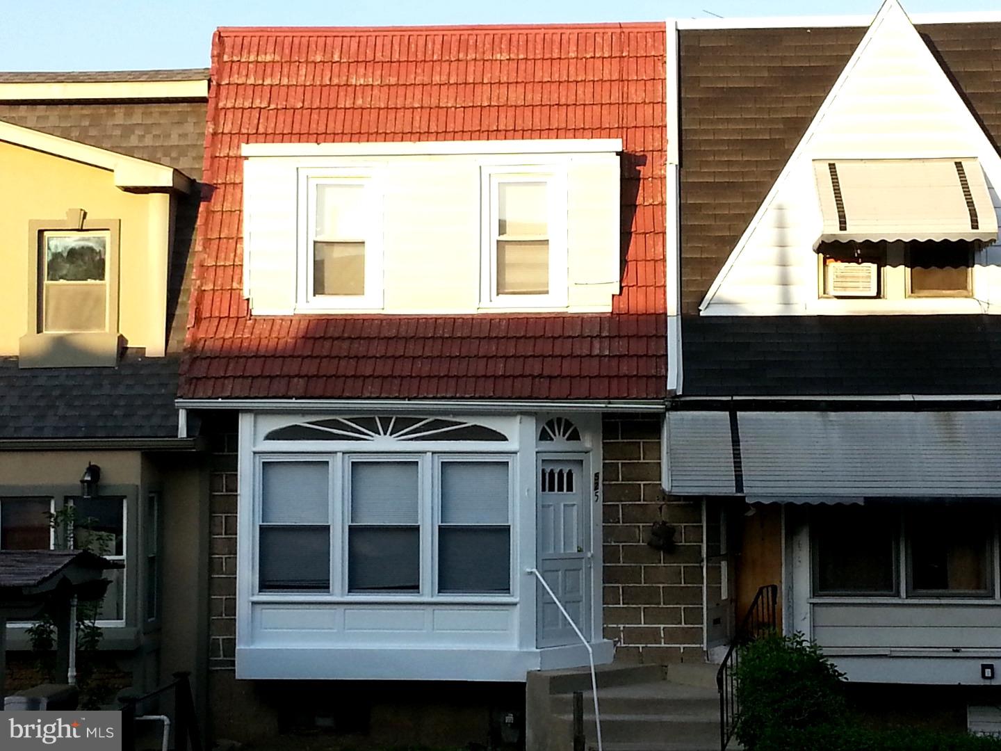 525 Littlecroft Road Upper Darby, PA 19082 - Photo 1 of 20 Exterior Front