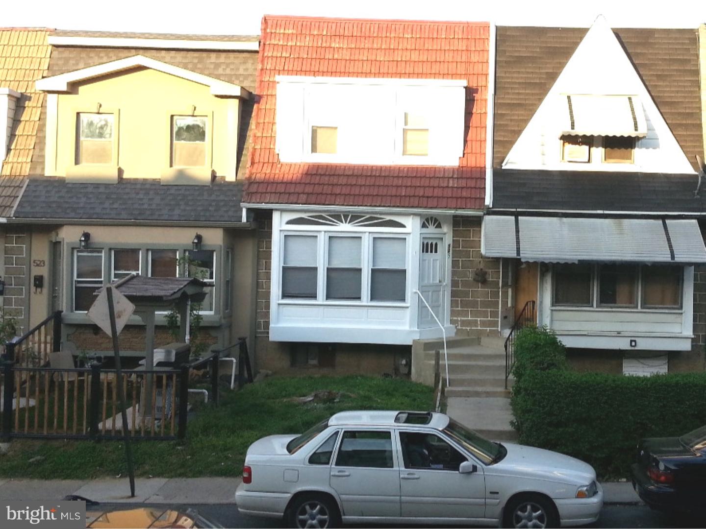 525 Littlecroft Road Upper Darby, PA 19082 - Photo 2 of 20 Exterior Front
