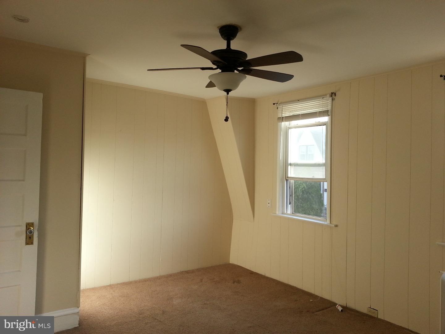 525 Littlecroft Road Upper Darby, PA 19082 - Photo 14 of 20 Bedroom - Main