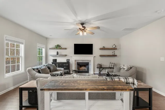 $399,900 | 156 Hart Ridge Court, Fortson, GA 31808