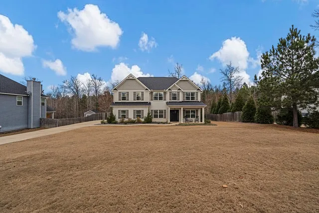 $399,900 | 156 Hart Ridge Court, Fortson, GA 31808
