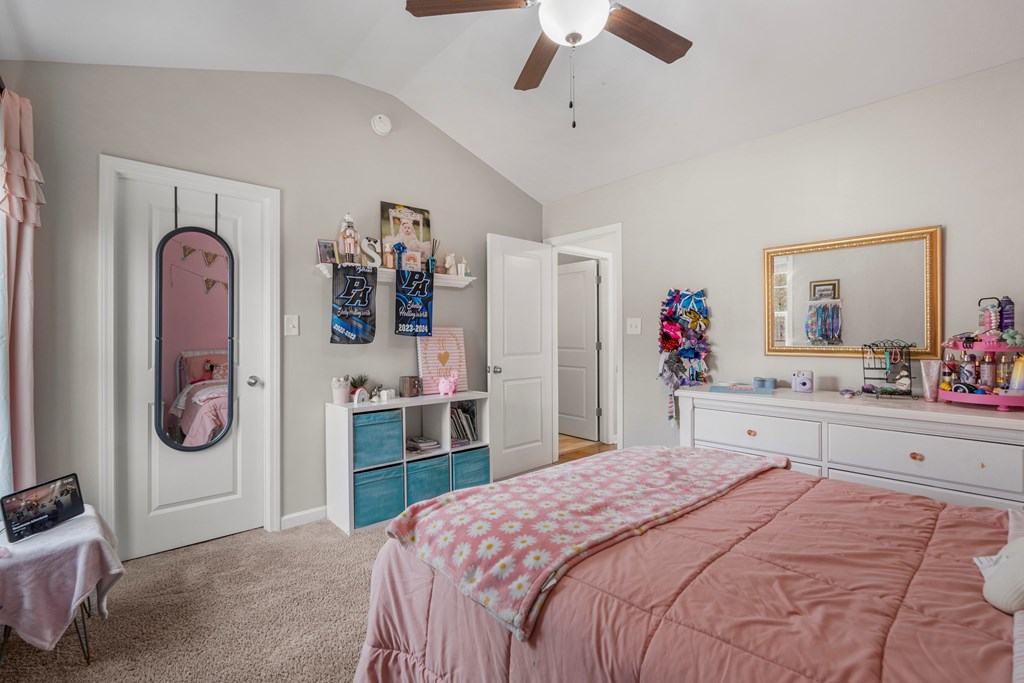 156 Hart Ridge Court Fortson, GA 31808 - Photo 31 of 49 Gallery Image 31