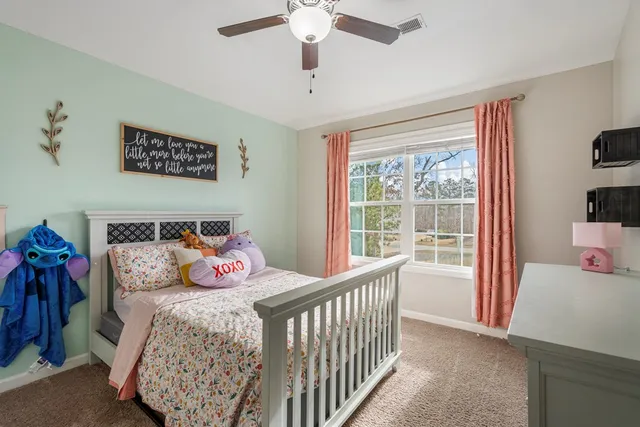 $399,900 | 156 Hart Ridge Court, Fortson, GA 31808