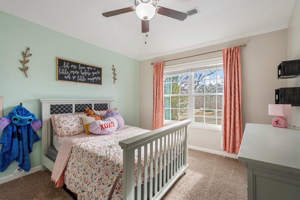 156 Hart Ridge Court Fortson, GA 31808 - Photo 32 of 49 Gallery Image 32