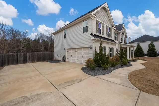 $399,900 | 156 Hart Ridge Court, Fortson, GA 31808