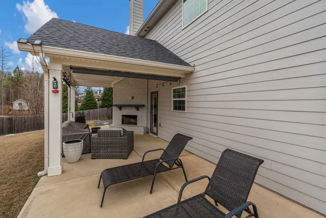 $399,900 | 156 Hart Ridge Court, Fortson, GA 31808