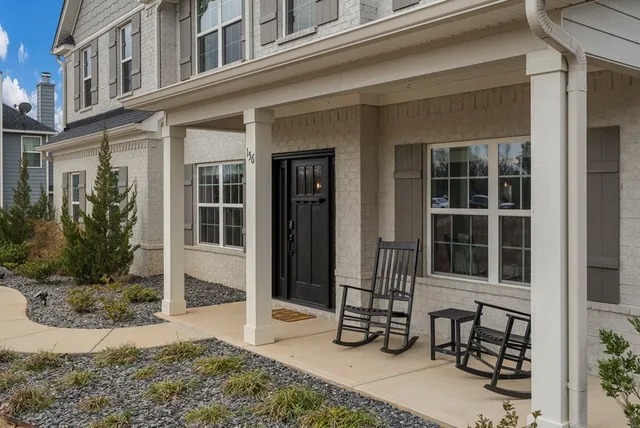 $399,900 | 156 Hart Ridge Court, Fortson, GA 31808