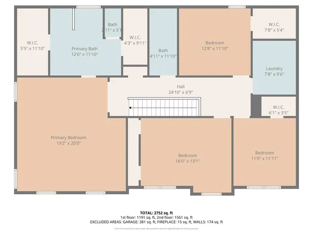 $399,900 | 156 Hart Ridge Court, Fortson, GA 31808