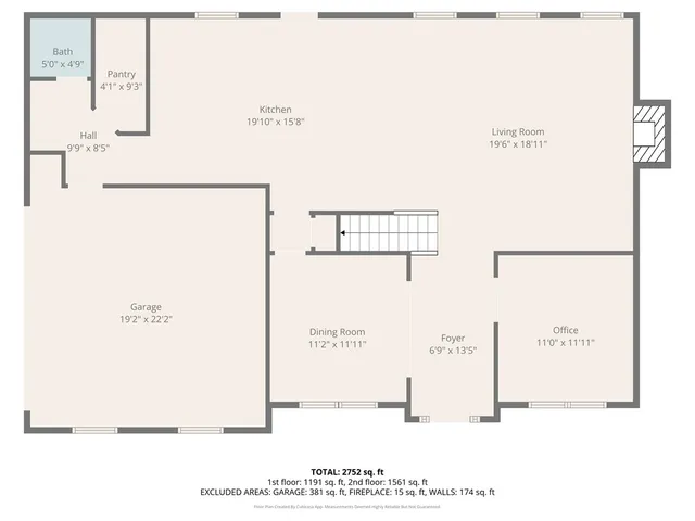 $399,900 | 156 Hart Ridge Court, Fortson, GA 31808