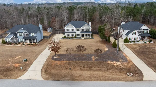 $399,900 | 156 Hart Ridge Court, Fortson, GA 31808