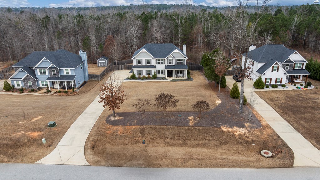 156 Hart Ridge Court Fortson, GA 31808 - Photo 46 of 49 Gallery Image 46