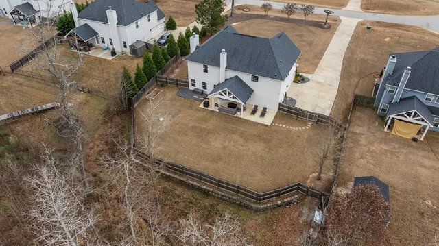 $399,900 | 156 Hart Ridge Court, Fortson, GA 31808