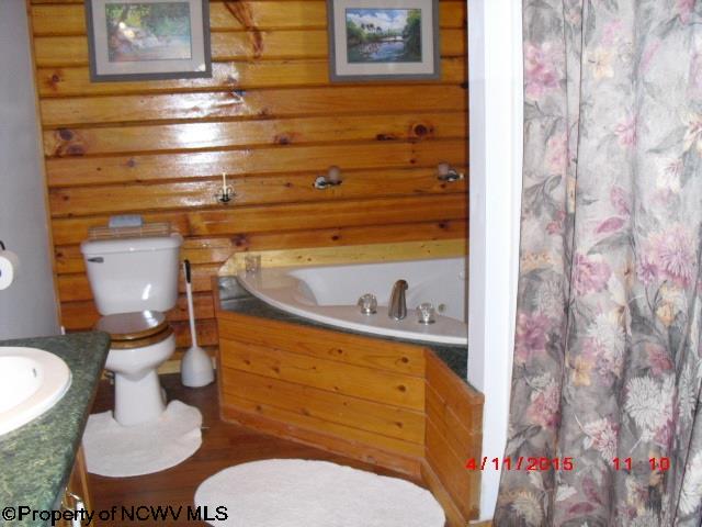 593 Nurses Hollow Center Point, WV 26339 - Photo 9 of 13 Gallery Image 9