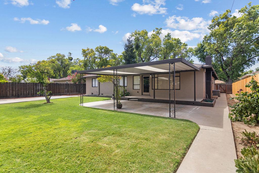 1337 Pearl Street Modesto, CA 95350 - Photo 30 of 34