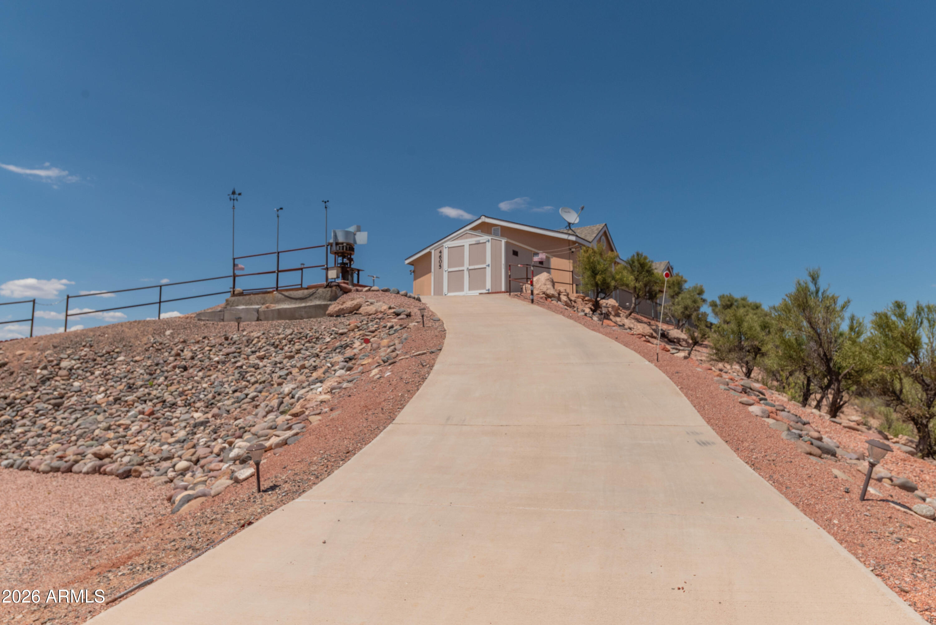 4605 Lazy Lariat Lane Rimrock, AZ 86335 - Photo 36 of 53 4605-Lazy-Lariat-37