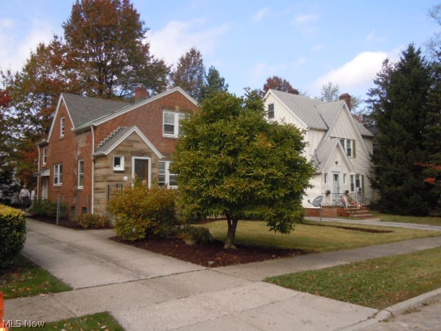 1544 Sherbrook Road South Euclid, OH 44121 - Photo 16 of 17