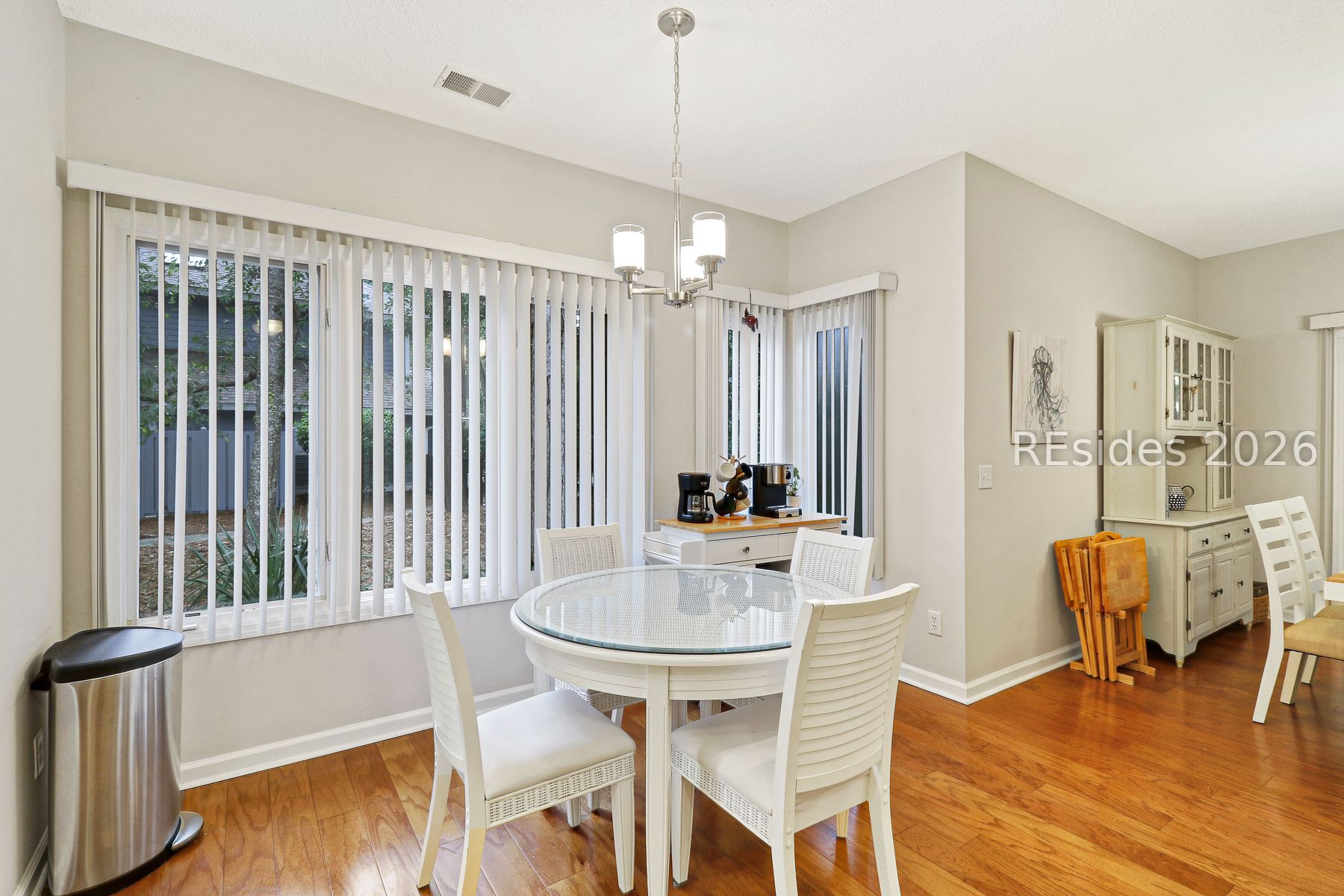 3 Crabtree Lane Bluffton, SC 29910 - Photo 13 of 56 Breakfast nook