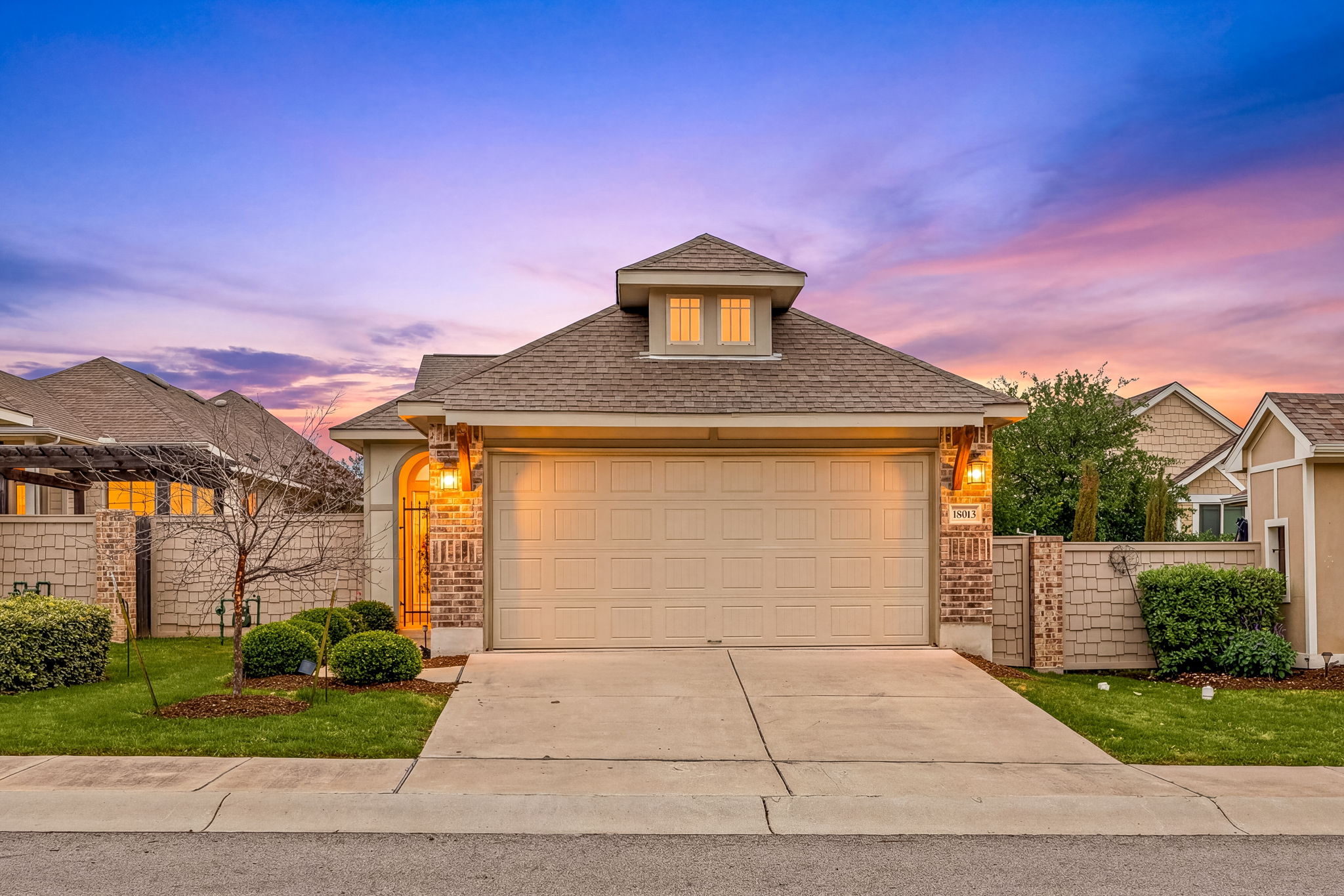 18013 Lungo Street Pflugerville, TX 78660 - Photo 1 of 1