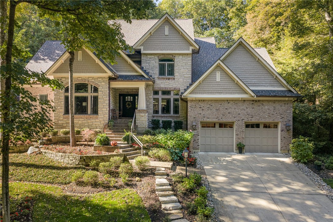 4548 Royal Ridge Way Kettering, OH 45429 - Photo 1 of 78 Gallery Image 1