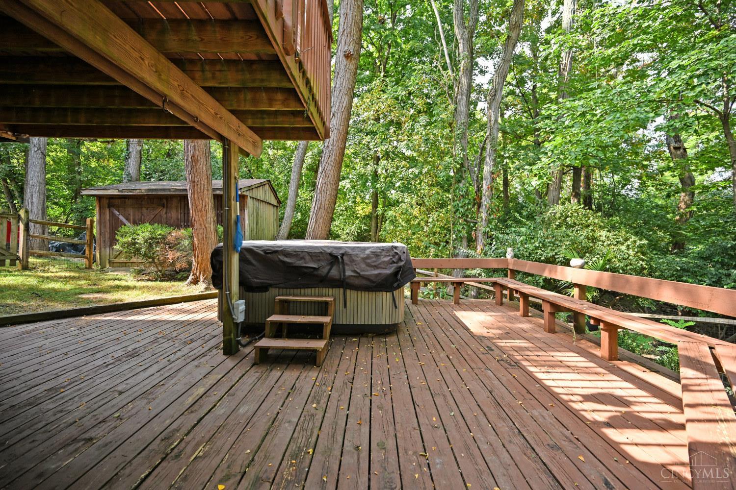 2590 Hunt Road Cincinnati, OH 45236 - Photo 49 of 59