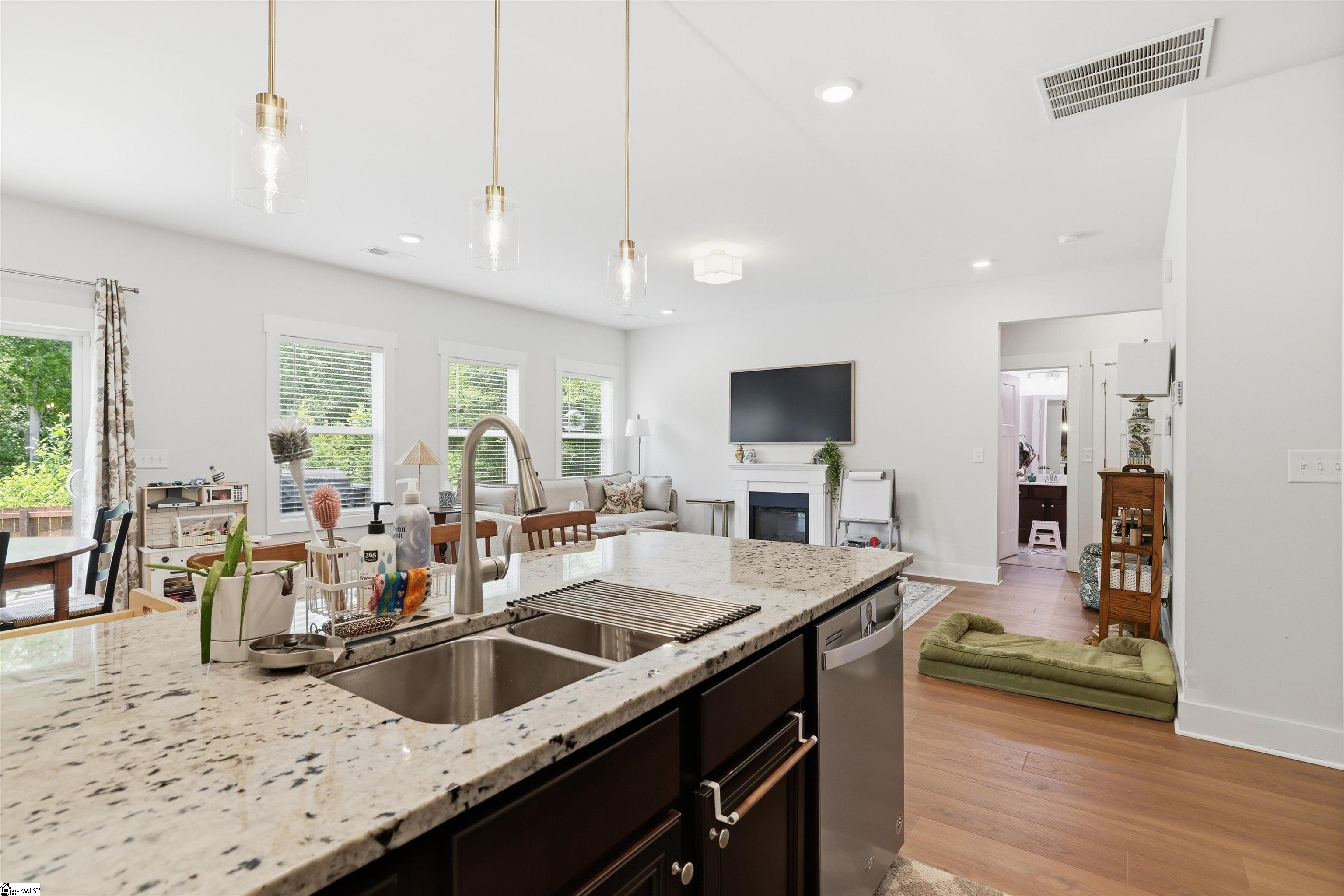 228 Bank Swallow Way Simpsonville, SC 29680 - Photo 11 of 42