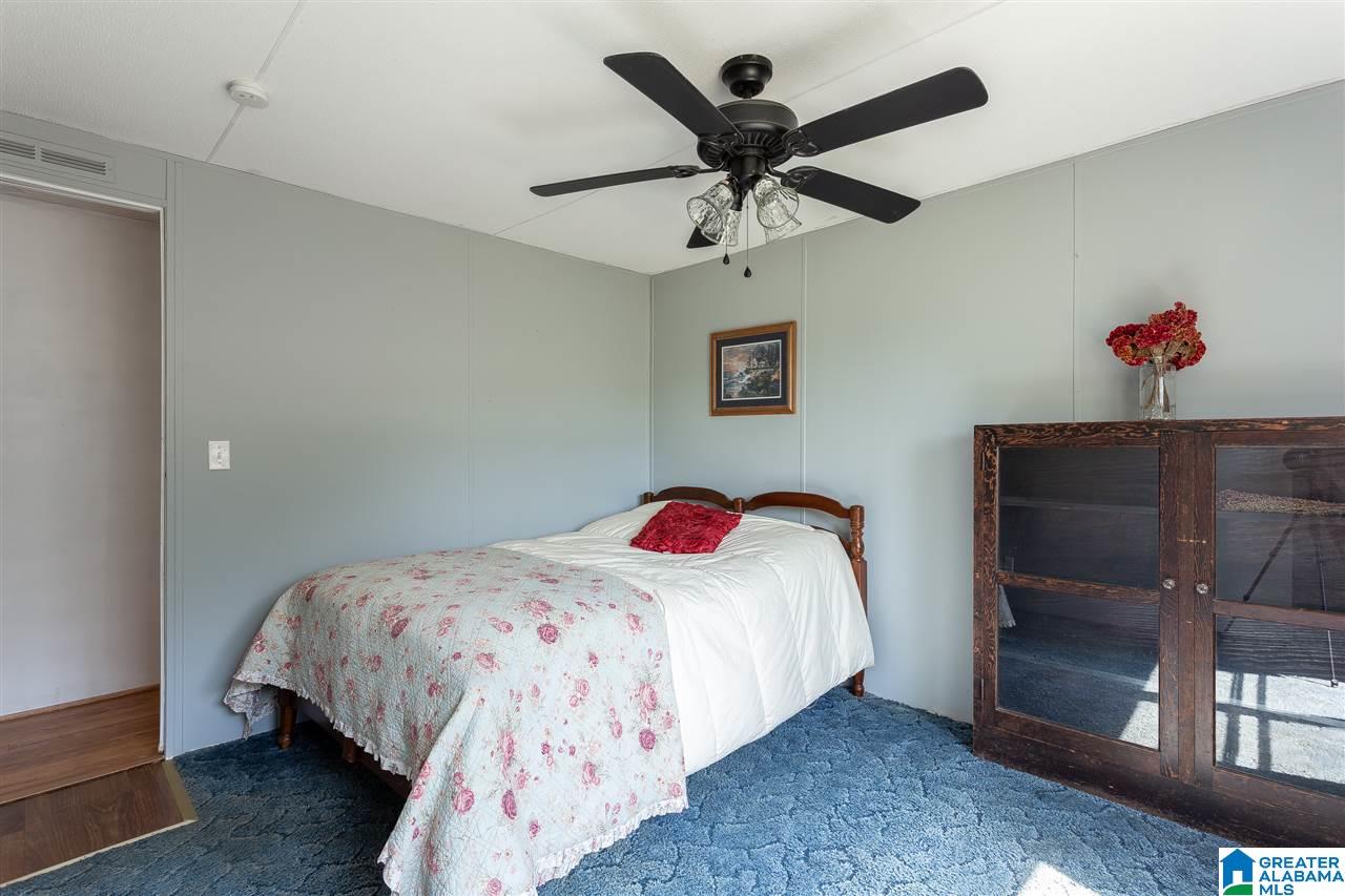 2614 Red Rd 55 Anniston, AL 36207 - Photo 22 of 30