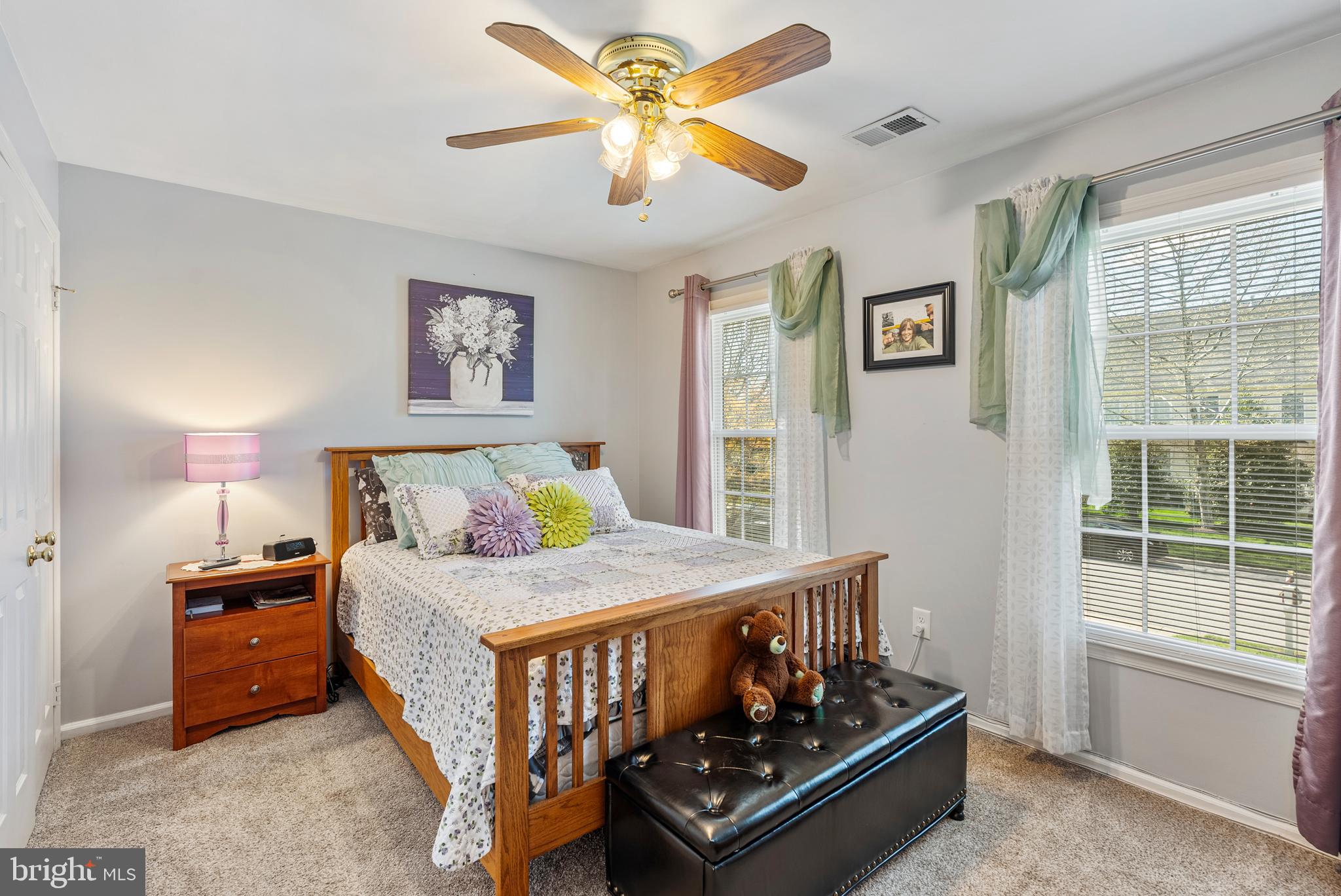 9975 Old Mill Road Ellicott City, MD 21042 - Photo 31 of 54 4th bedroom