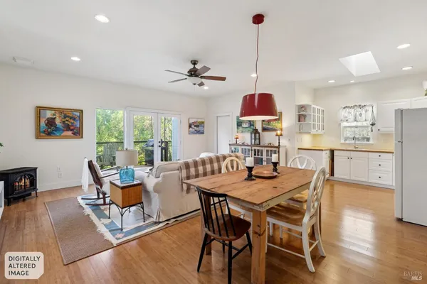 $625,000 | 151 Fetters Avenue, Sonoma, CA 95476