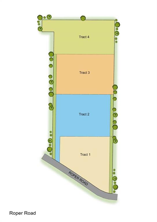 331 Roper Road Canton, GA 30115 - Photo 1 of 1